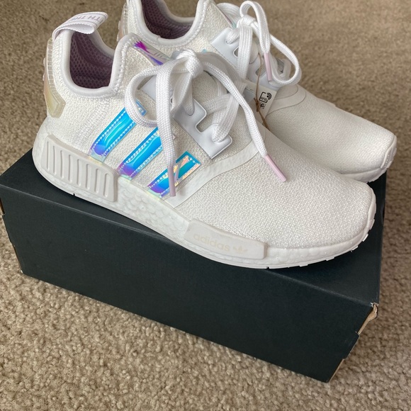 Adidas Nmd R1 - Picture 3 of 8